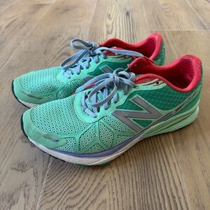 New Balance RunDisney Running Shoes